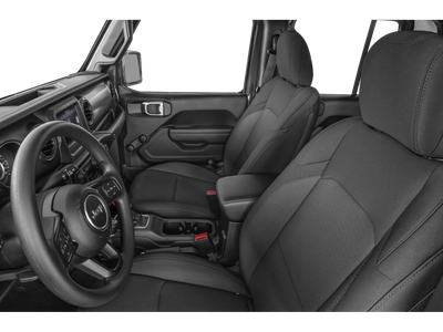 2022 Jeep Gladiator Willys 4x4