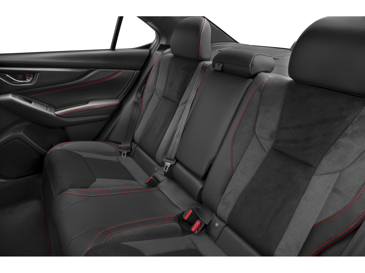 2022 Subaru WRX Limited