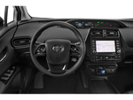 2022 Toyota Prius XLE