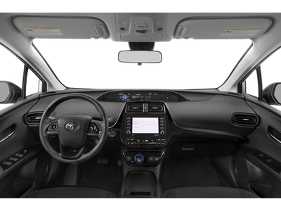 2022 Toyota Prius XLE
