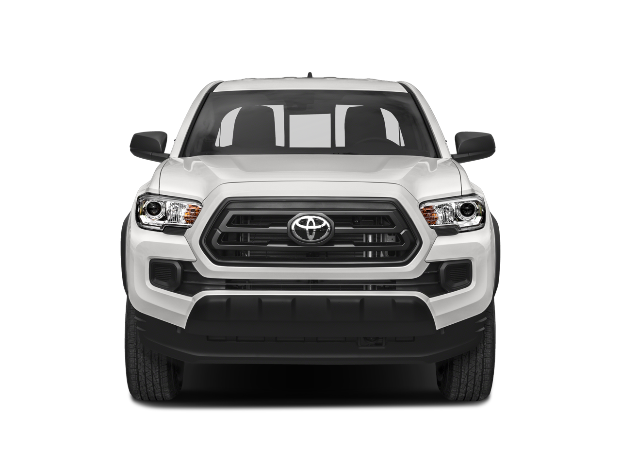 2022 Toyota Tacoma SR V6