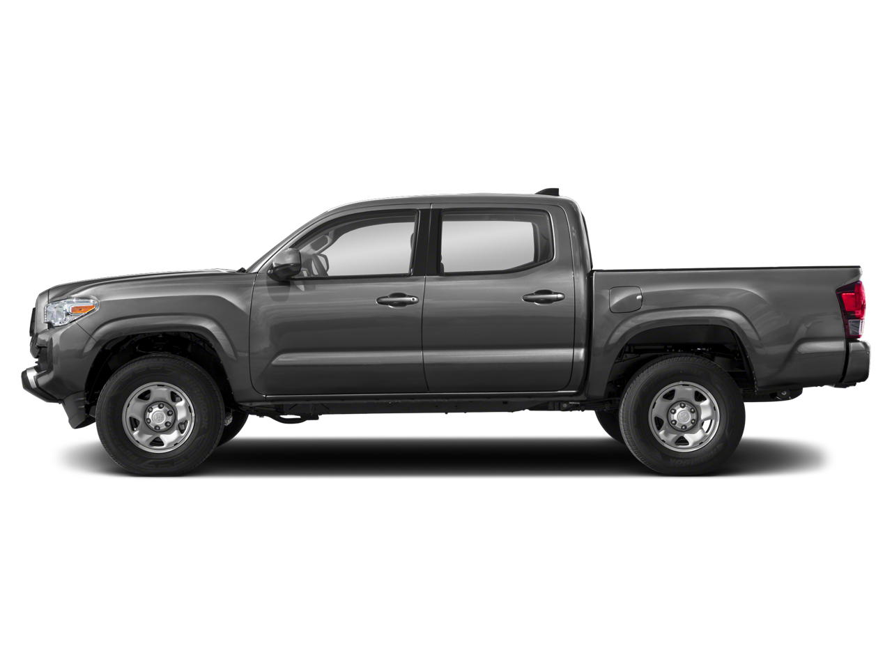 2022 Toyota Tacoma SR V6