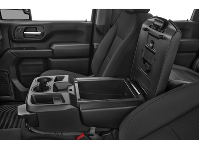 2023 Chevrolet Silverado 2500HD 4WD Crew Cab Long Bed Custom