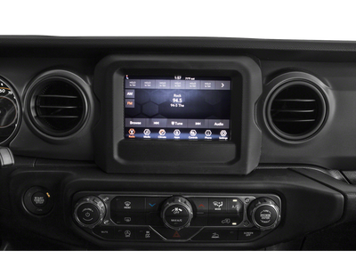 2023 Jeep Wrangler 4-Door Sport Altitude