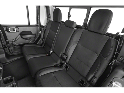 2023 Jeep Gladiator Freedom 4x4