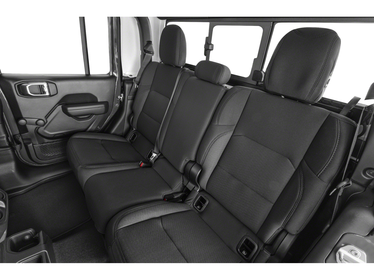 2023 Jeep Gladiator Freedom 4x4