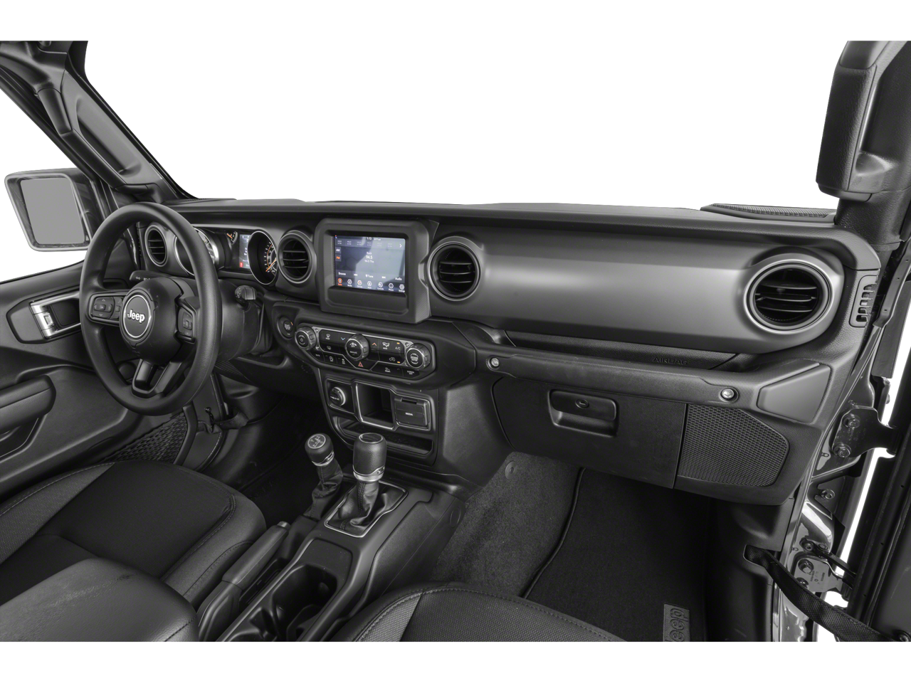 2023 Jeep Gladiator Freedom 4x4