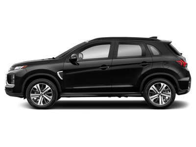 2023 Mitsubishi Outlander Sport 2.4 GT