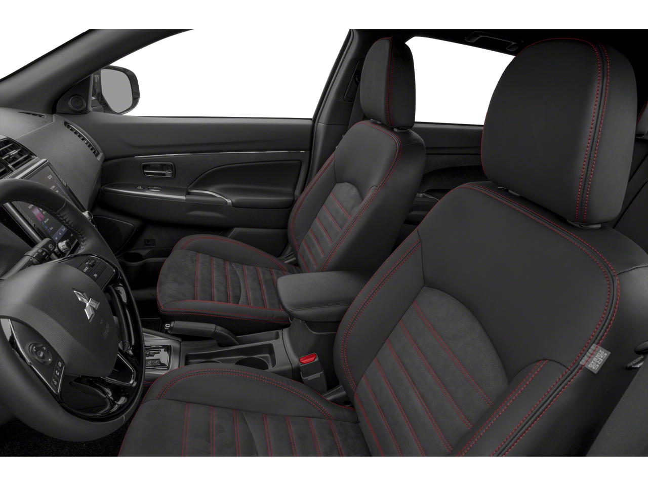 2023 Mitsubishi Outlander Sport 2.4 GT