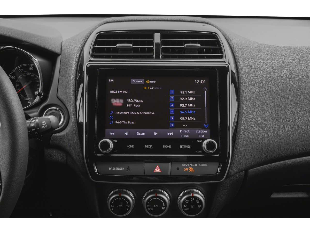 2023 Mitsubishi Outlander Sport 2.4 GT