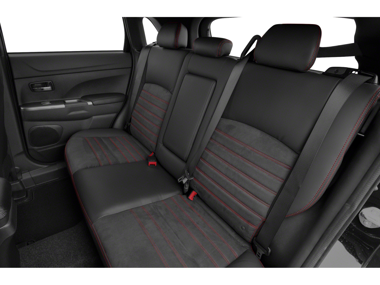 2023 Mitsubishi Outlander Sport 2.4 GT