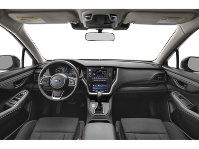 2023 Subaru Legacy Base