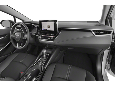 2023 Toyota Corolla Hybrid XLE