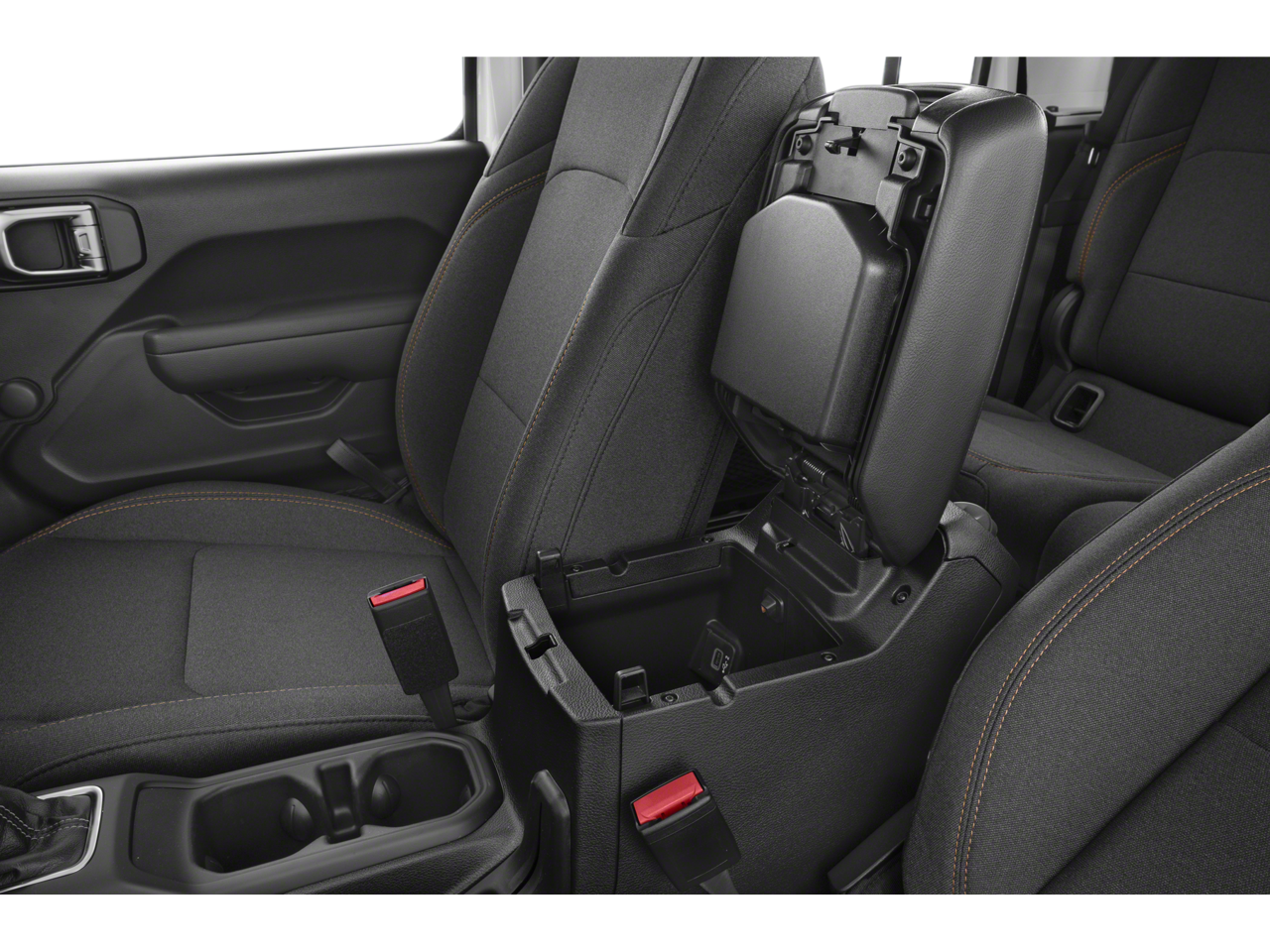 2024 Jeep Gladiator Willys