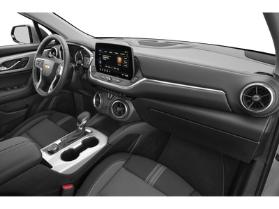 2025 Chevrolet Blazer AWD RS