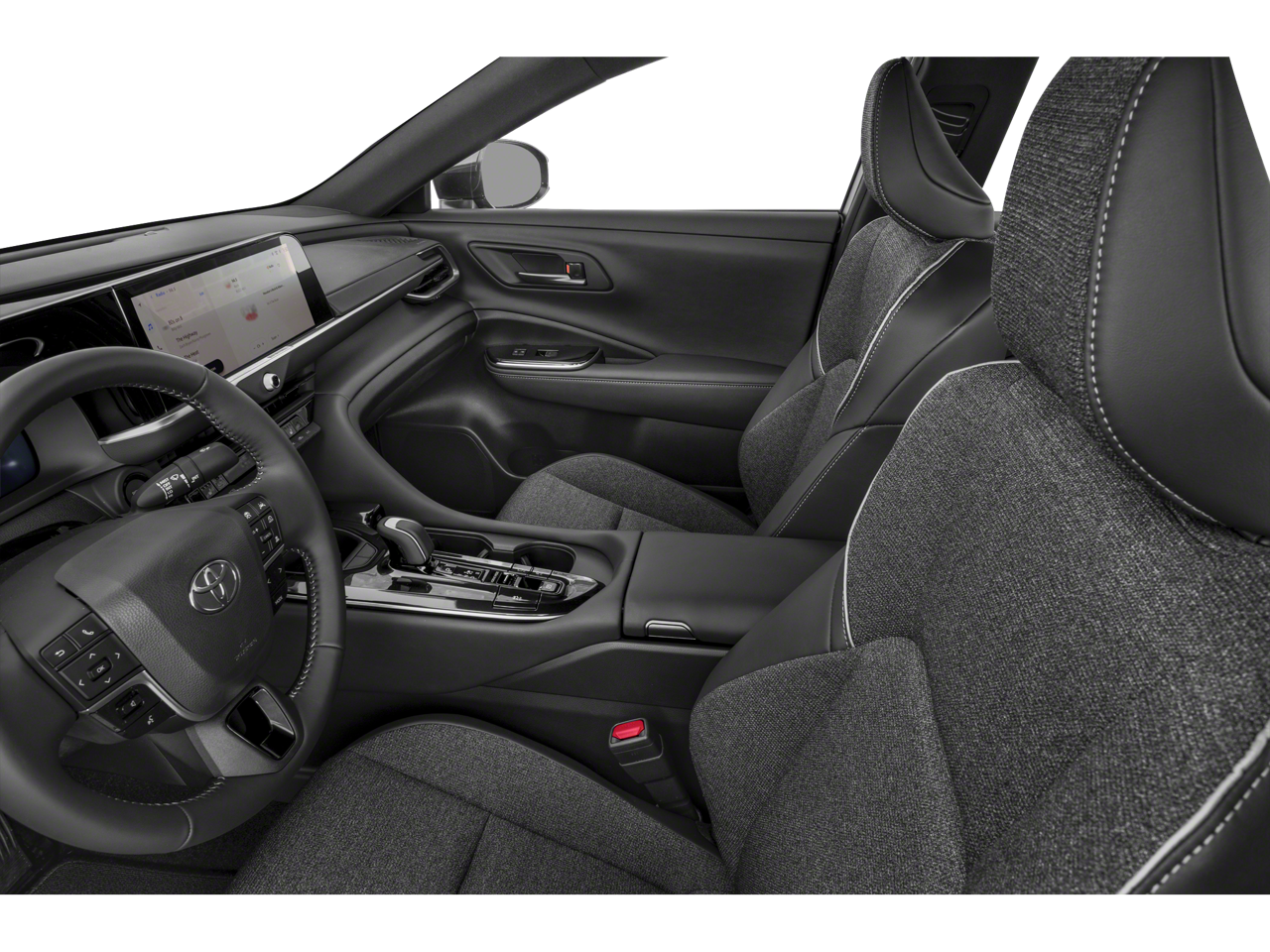 2026 Toyota Crown XLE