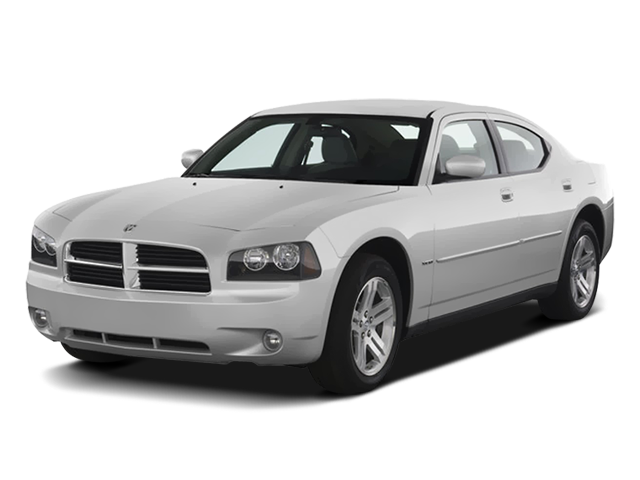 2008 Dodge Charger SXT