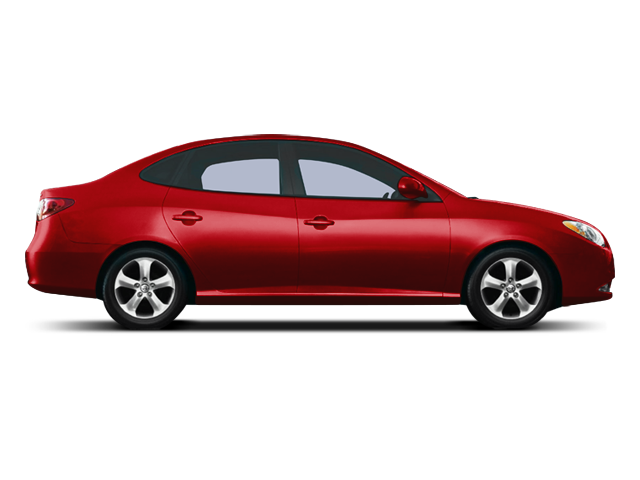 2008 Hyundai Elantra GLS photo 3