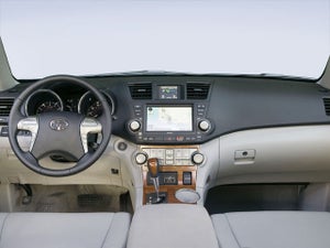 2009 Toyota Highlander