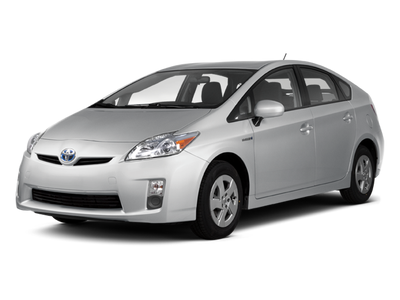 2010 Toyota Prius I