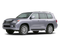 2011 Lexus LX 570 570 5.7 Liter V8 4WD