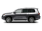 2011 Lexus LX 570 570 5.7 Liter V8 4WD