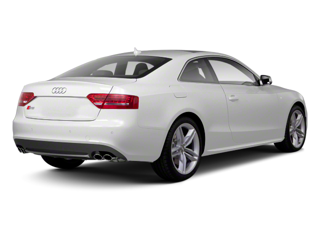 2012 Audi S5 4.2 Premium Plus