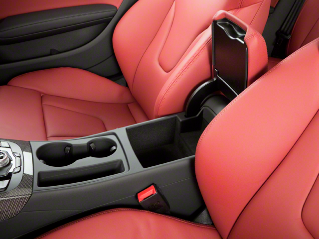 2012 Audi S5 4.2 Premium Plus