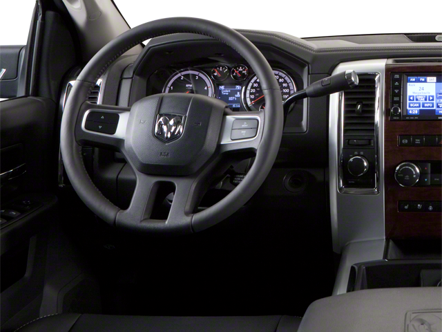 2012 RAM 2500 Laramie Longhorn/Limited Edition