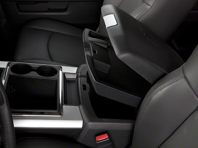 2012 RAM 2500 Laramie Longhorn/Limited Edition