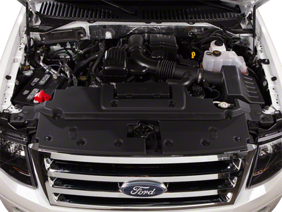 2012 Ford Expedition Limited