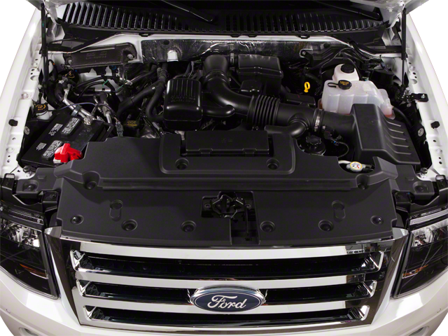 2012 Ford Expedition Limited