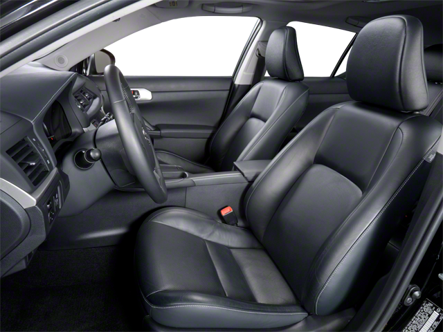 2012 Lexus CT 200h