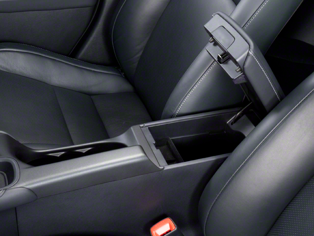 2012 Lexus CT 200h