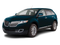 2012 Lincoln MKX Base 3.7 Liter V6 AWD