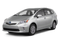 2013 Toyota Prius v Three