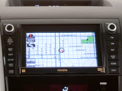 2013 Toyota Tundra Grade 4.6L V8