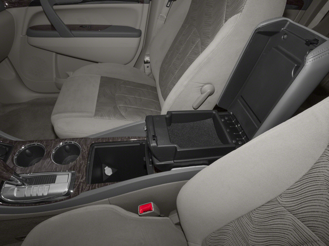 2014 Buick Enclave Convenience Group 3.6 Liter V6 AWD
