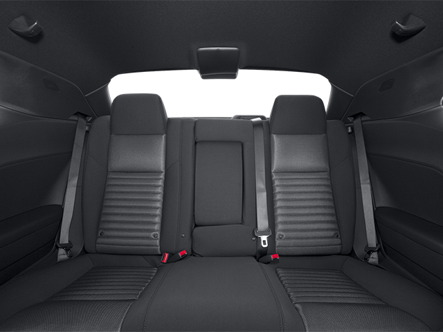 2014 Dodge Challenger SXT Plus