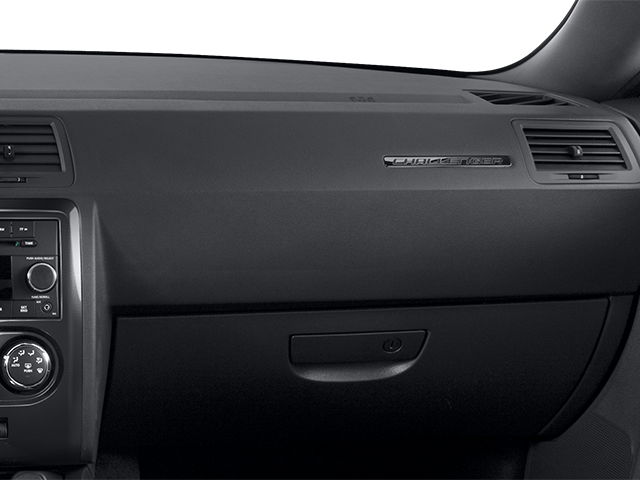 2014 Dodge Challenger SXT Plus