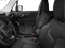 2016 Jeep Renegade Latitude 2.4 Liter 4WD