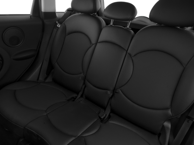 2016 MINI Cooper S Countryman Base