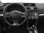 2016 Subaru Forester 2.0XT Touring