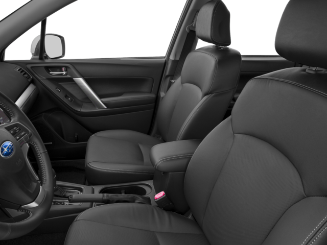2016 Subaru Forester 2.0XT Touring