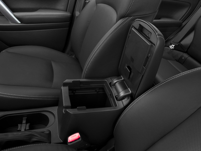 2016 Subaru Forester 2.0XT Touring