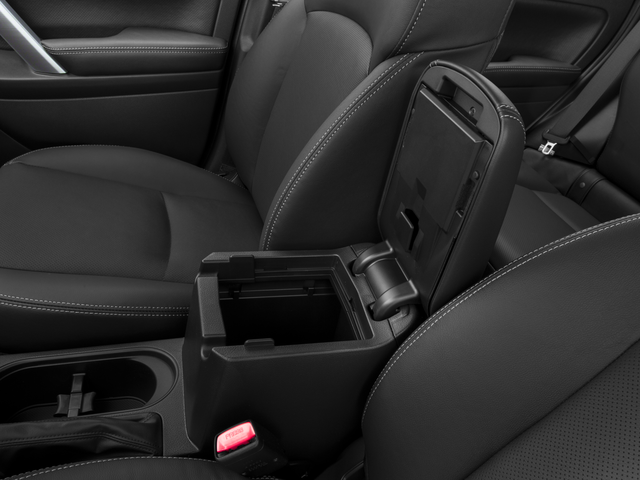 2016 Subaru Forester 2.0XT Touring