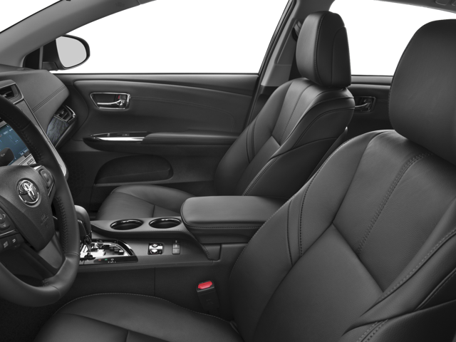 2016 Toyota Avalon Limited