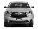 2016 Toyota Highlander LE Plus V6