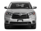 2016 Toyota Highlander LE Plus V6