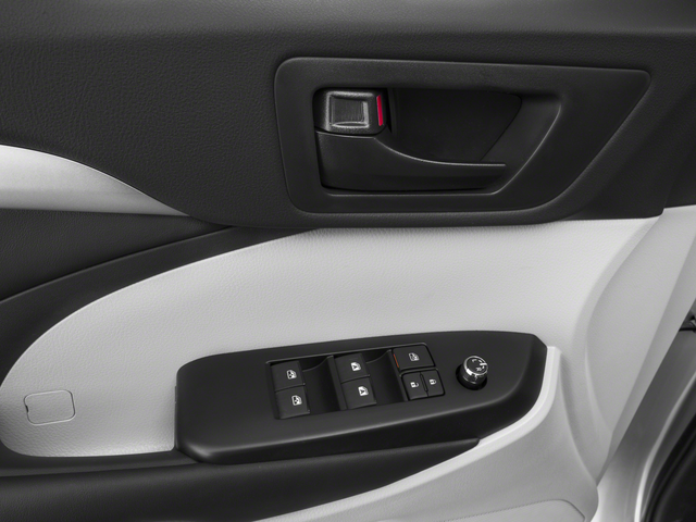 2016 Toyota Highlander Hybrid Limited Platinum